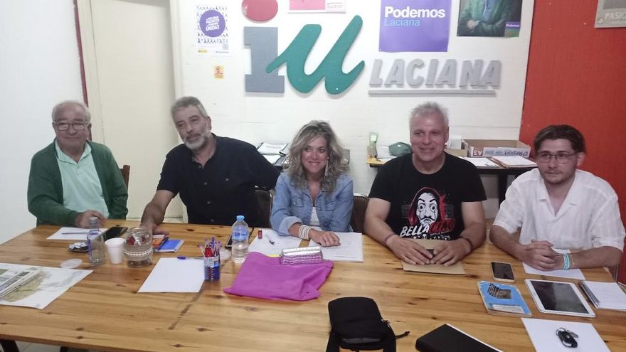 IU-Podemos optará a la Alcaldía de Villablino se anulen o den por buenas 700 papeletas del PSOE en disputa