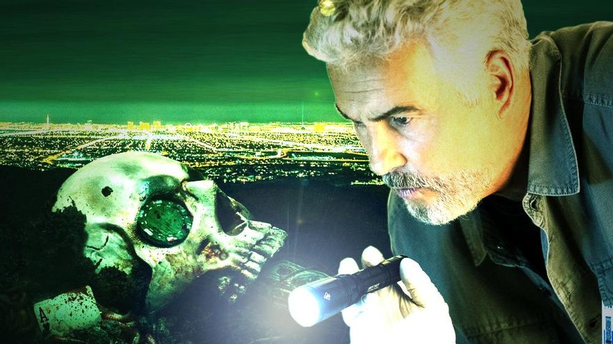 Autopsia a 'CSI', la serie que hirió de muerte a 'OT' y anticipó la fiebre del true crime en TV