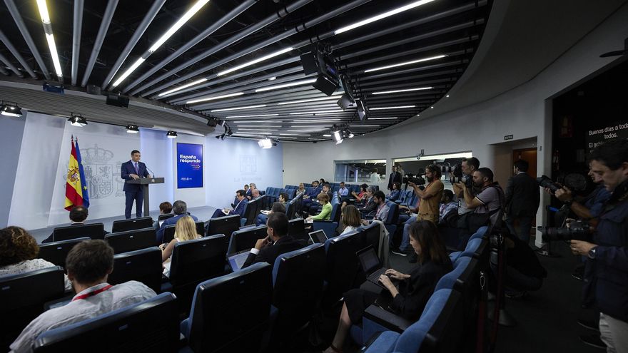 La Comunidad de Madrid critica las ayudas al transporte anunciadas por el Gobierno