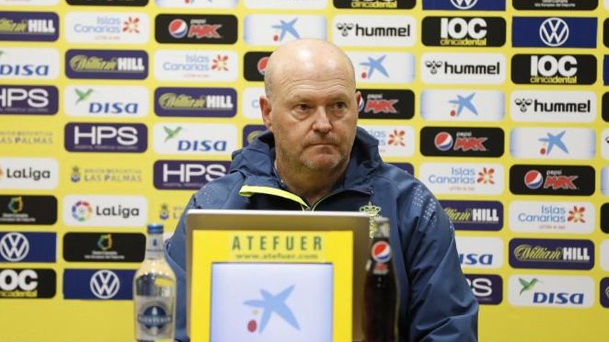 Mel: "Ganar al Mirandés en Anduva es un reto para nosotros"