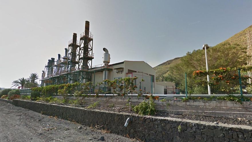 El Gobierno de Canarias insta a Endesa a aclarar las causas del incendio que provocó el apagón de La Gomera
