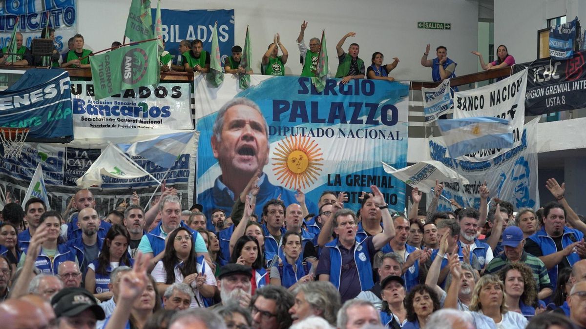 La Bancaria rechaza una reforma laboral "que implique perder derechos": "Ni un paso atrás"