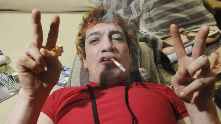 Suspenden el juicio al "Pity" Álvarez por padecer un "cuadro de trastorno depresivo y apatía"