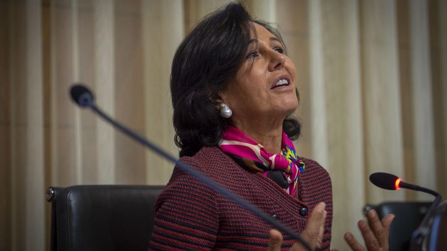 El BCE protege a los bancos en su lucha contra la inflación y les ofrece rentabilidad por tener el dinero aparcado