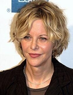 Meg Ryan, en 2009