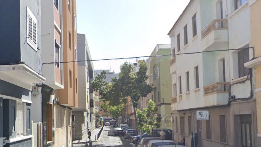 Violencia machista: un hombre intenta matar a su pareja en Las Palmas de Gran Canaria y se quita la vida