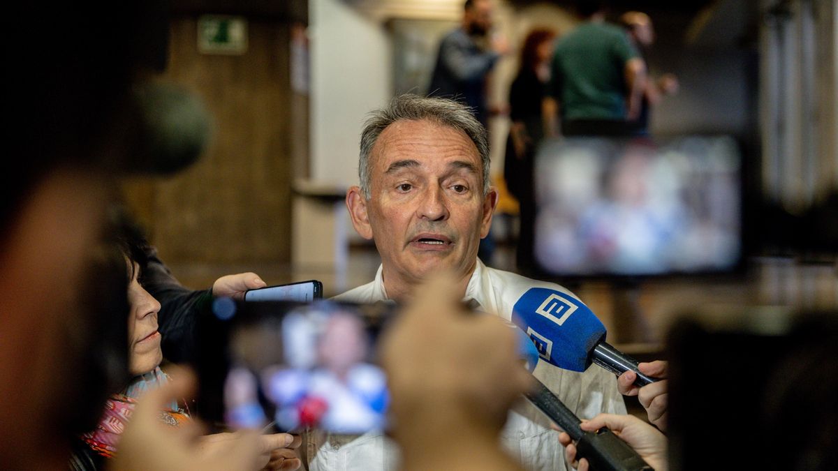 Los socios del Gobierno dejan de hablar de 'lawfare' y optan por la prudencia tras conocer el auto sobre Zapatero