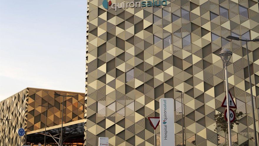 El Hospital Quirónsalud Córdoba, servicio médico oficial del I Trail Guzmán el Bueno