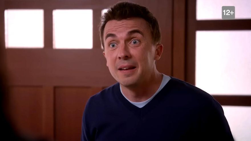 Frankie Muniz en el tráiler de 'Malcolm: de mal en peor'