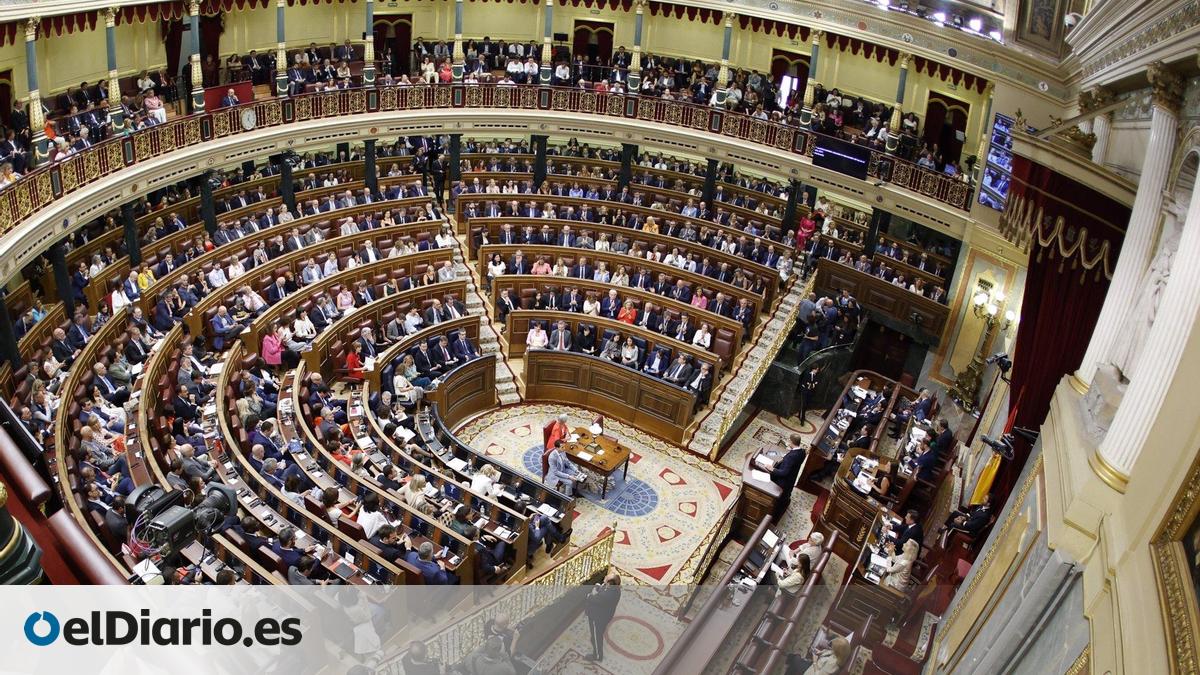 Juezas y Jueces para la Democracia celebra que el PSOE aclare que el ...