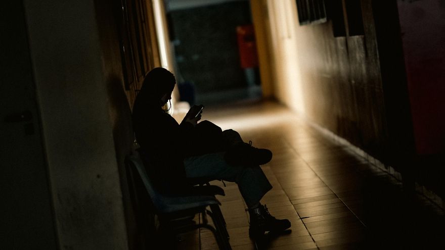 En penumbras, la universidad pública prepara su marcha federal contra Milei