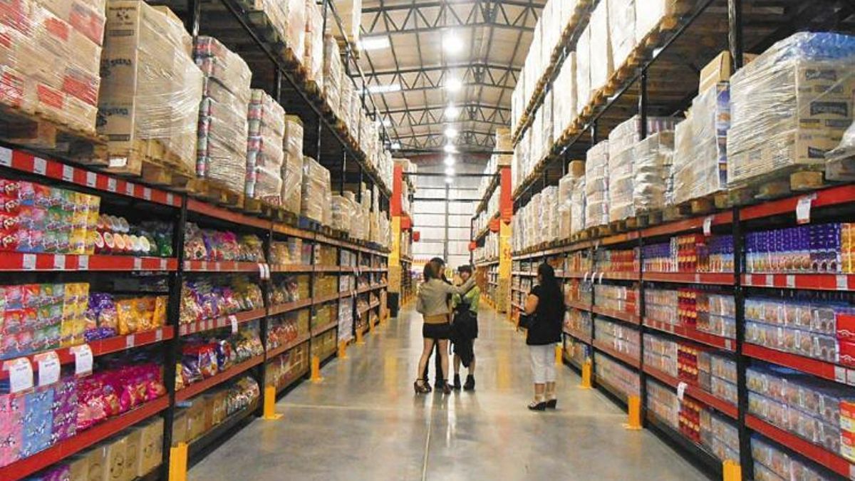 Black Week: mayoristas ofrecen una semana de descuentos de hasta 40% tras el Hot Sale