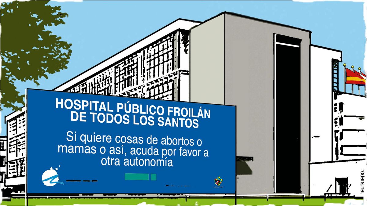 La semana de la bestia