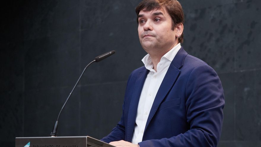 Geroa Bai vuelve a ver "peligrar" su acuerdo con el PSN a las horas de dar por zanjada la crisis educativa