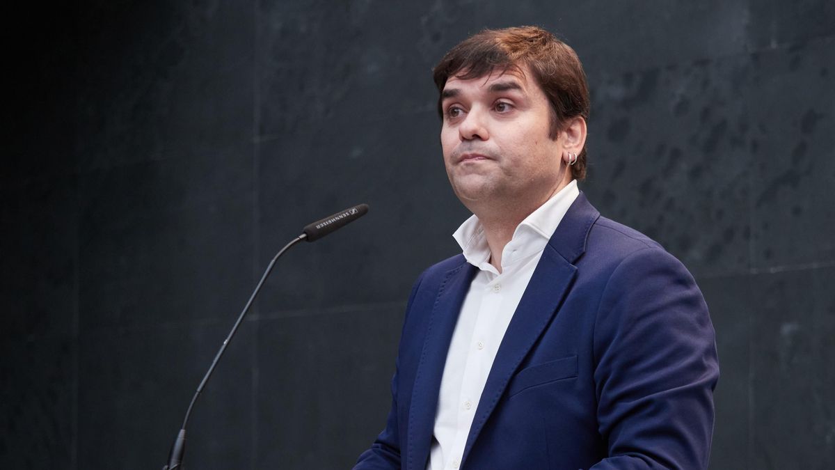Geroa Bai vuelve a ver "peligrar" su acuerdo con el PSN a las horas de dar por zanjada la crisis educativa