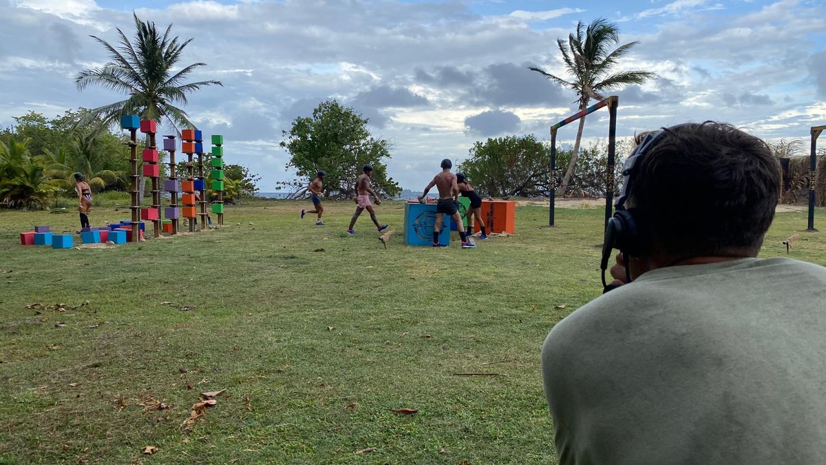 Estanislao Pérez, atento a las posibles trampas de los participantes