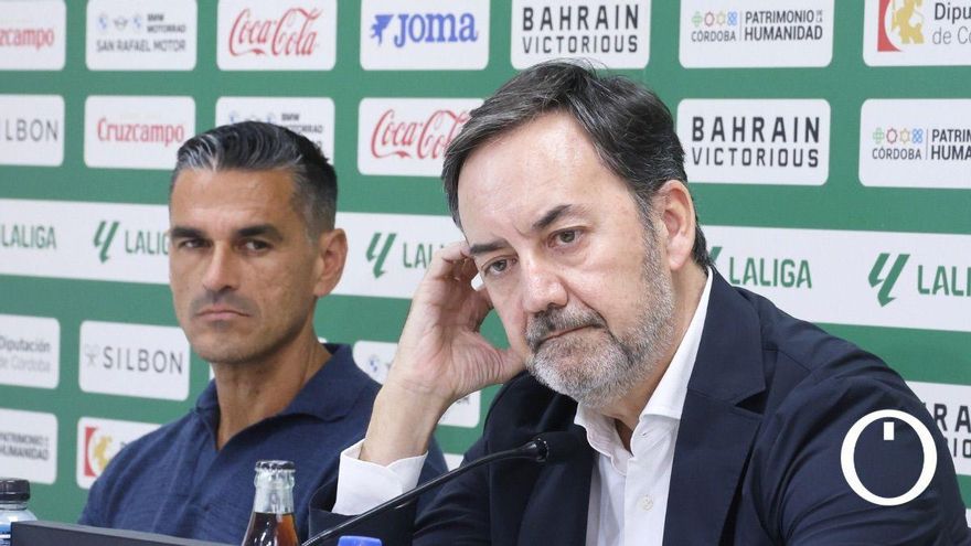 Monterrubio y una visita a Baréin con vistas al futuro: "Necesitamos seguir creciendo"