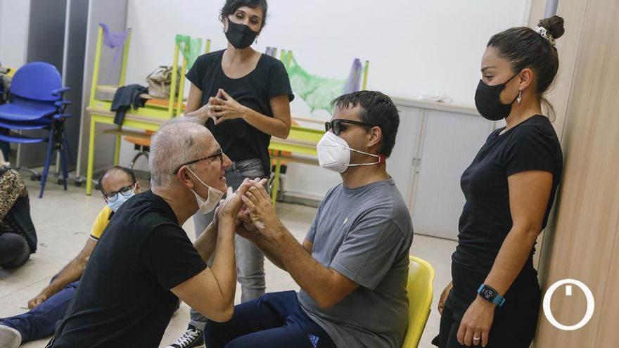 Escuela Teatro Inclusivo de Córdoba