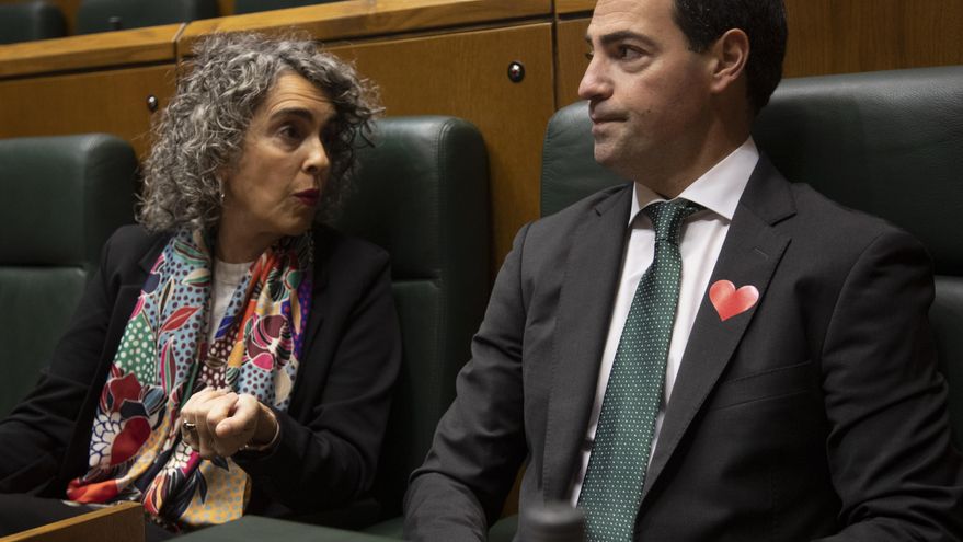 Del violinista al cibercrimen: el Gobierno vasco gasta 2,8 millones en cinco años en empresas de selección de personal