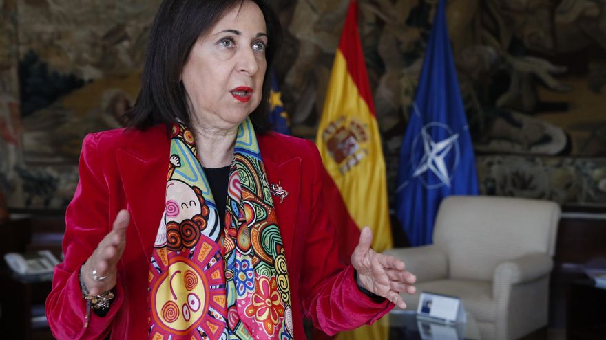 España desplegará un sistema antimisiles en Estonia