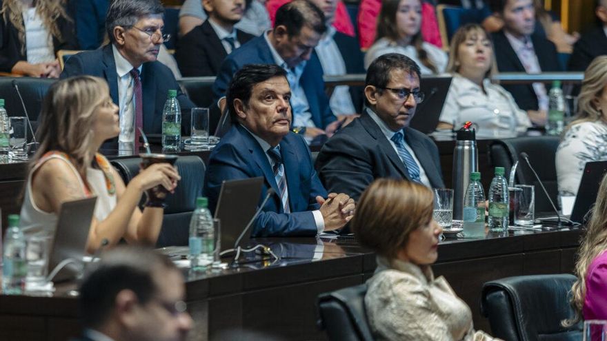 Rovira vs. Puerta: la trama política detrás del desafuero a un diputado misionero por pedofilia