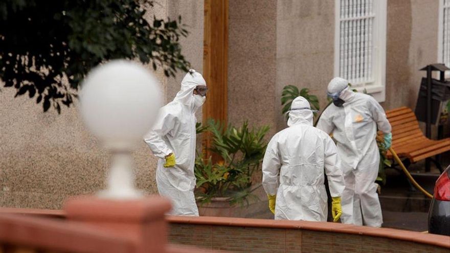 La Fiscalía de Madrid denuncia por homicidio imprudente a las responsables de una residencia por la muerte de una anciana