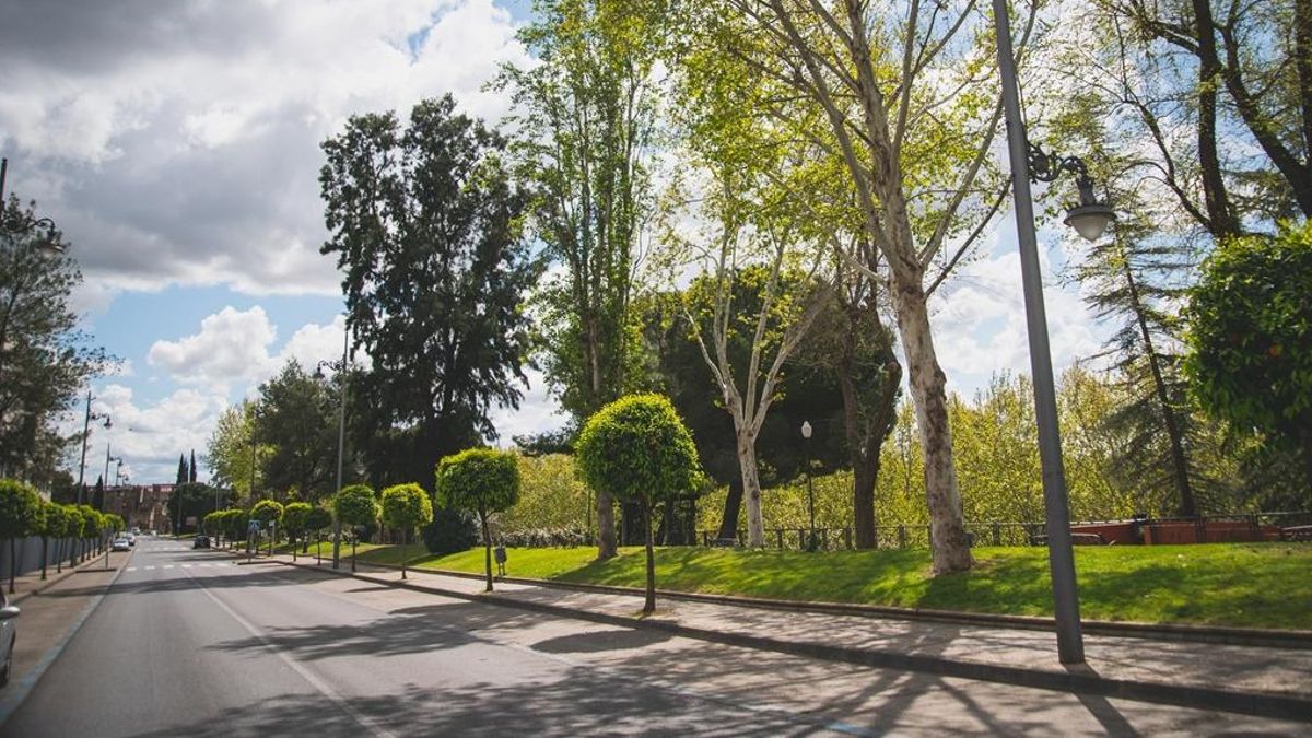 Detenido un hombre en Mérida como presunto autor de una agresión física y sexual