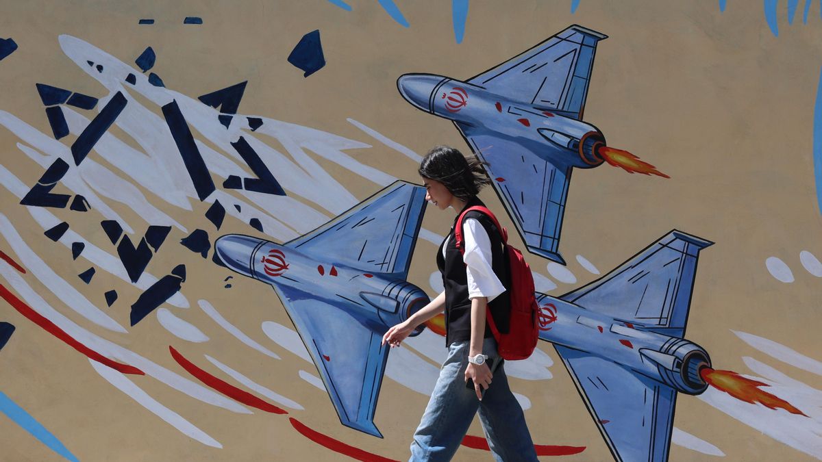 El asesinato necesario y la guerra diplomática