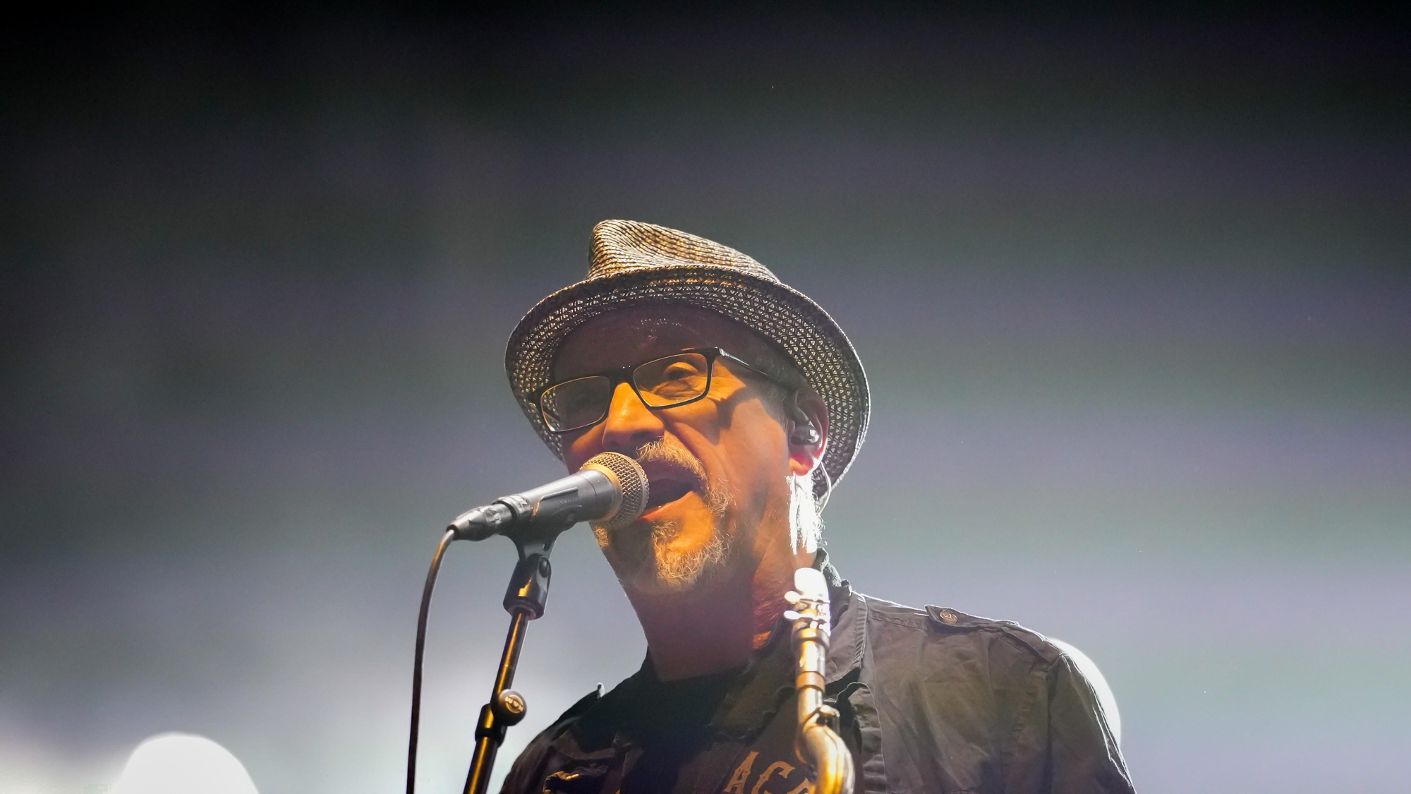 El concierto de Fito y Fitipaldis, en imágenes