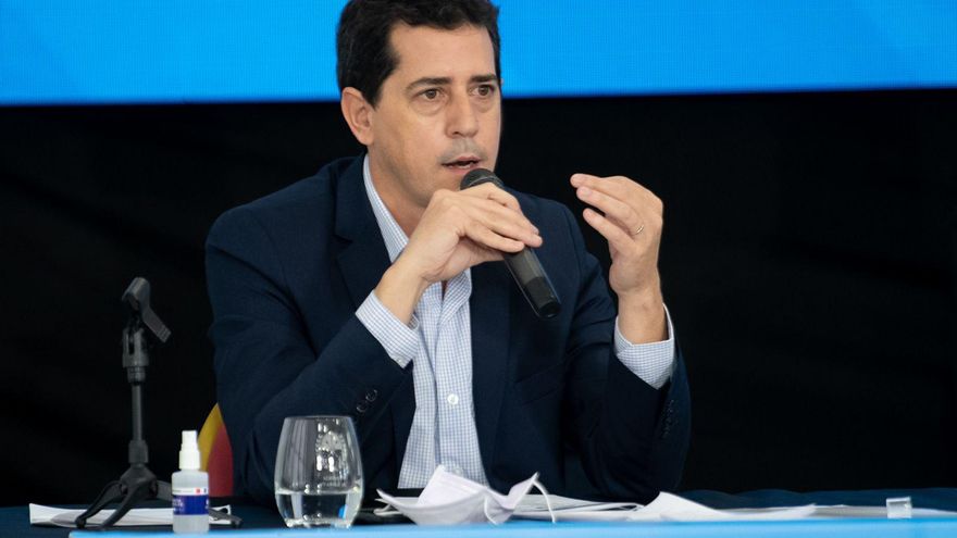 Wado De Pedro, duro con la oposición: "Se endeudaron irresponsablemente a espaldas del pueblo"