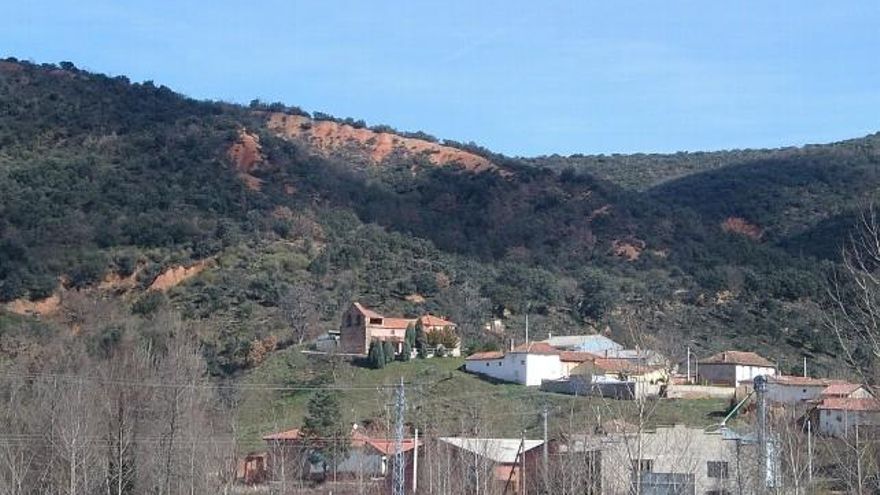 Villarroquel