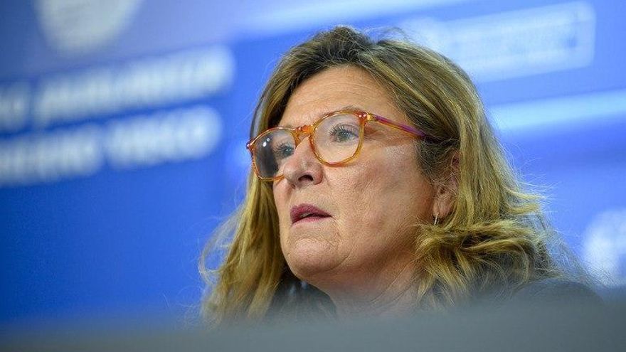 Euskadi mantiene por "prudencia" la emergencia sanitaria y todas las medidas restrictivas a pesar de la caída de los contagios