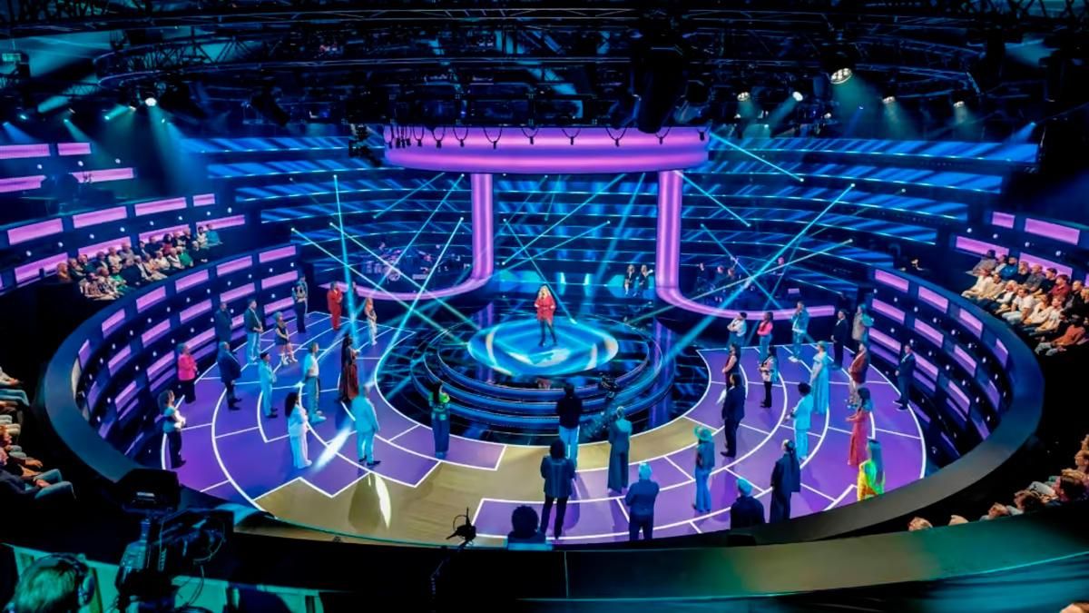 'The Winner Takes It All, el nuevo concurso musical de RTVE