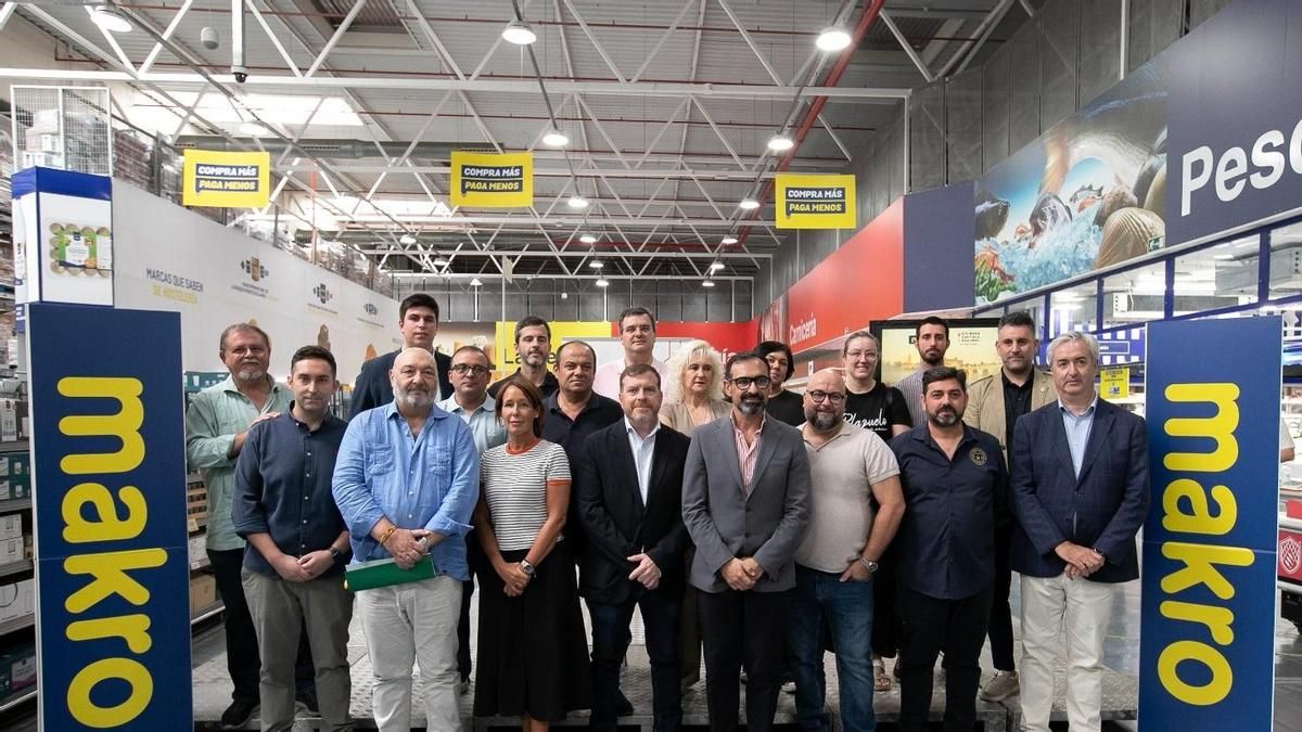 Califato Gourmet: “Queremos seguir utilizando la gastronomía como herramienta de promoción de Córdoba”