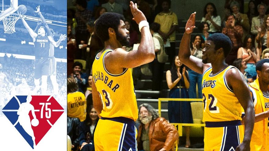 La NBA cierra la temporada regular machacando en la ficción: las cinco series que aspiran a ser su MVP