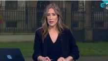 Telexornal de la TVG del 1 de mayo de 2020