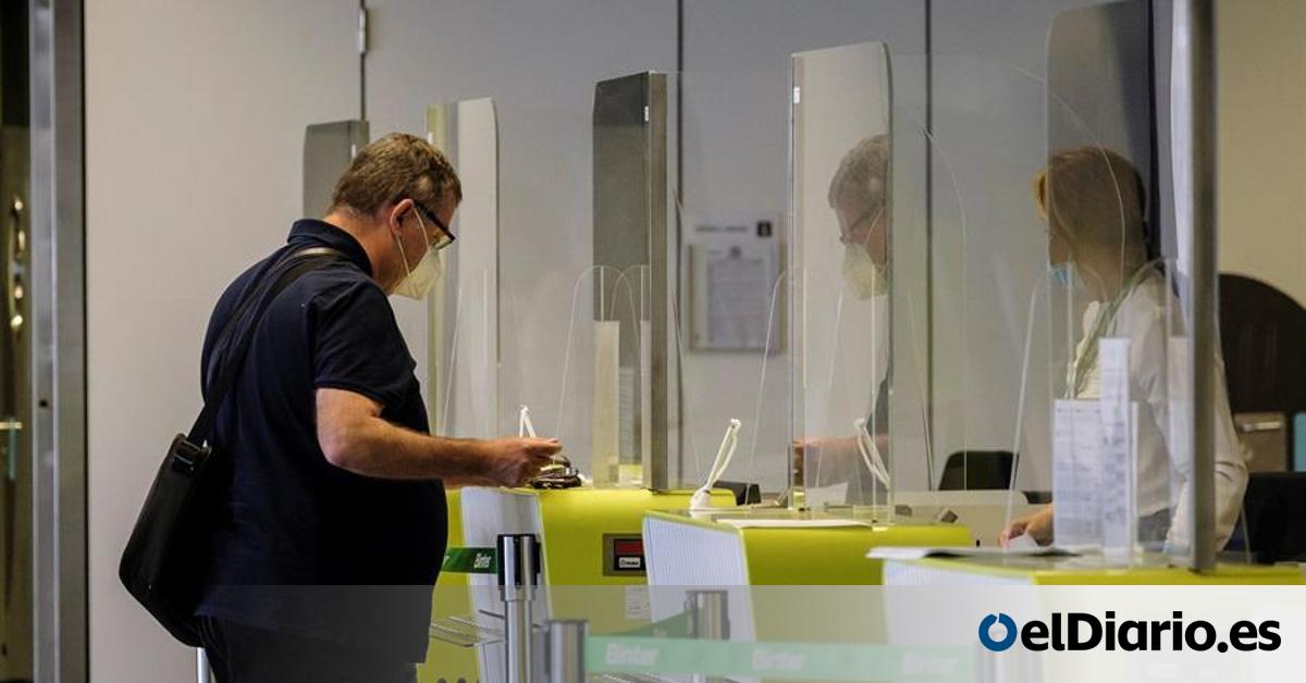 Que Se Puede Hacer En La Fase 3 Reuniones De 20 Personas Barras De Bar Abiertas Y Movilidad Entre Provincias De La Misma Comunidad