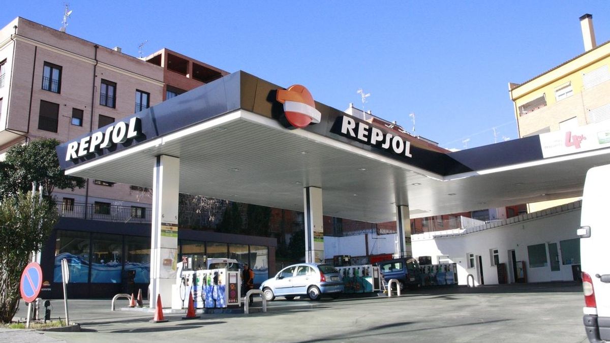 Las gasolineras y gasineras de C-LM deberán contar al menos con un surtidor adaptado para personas con discapacidad