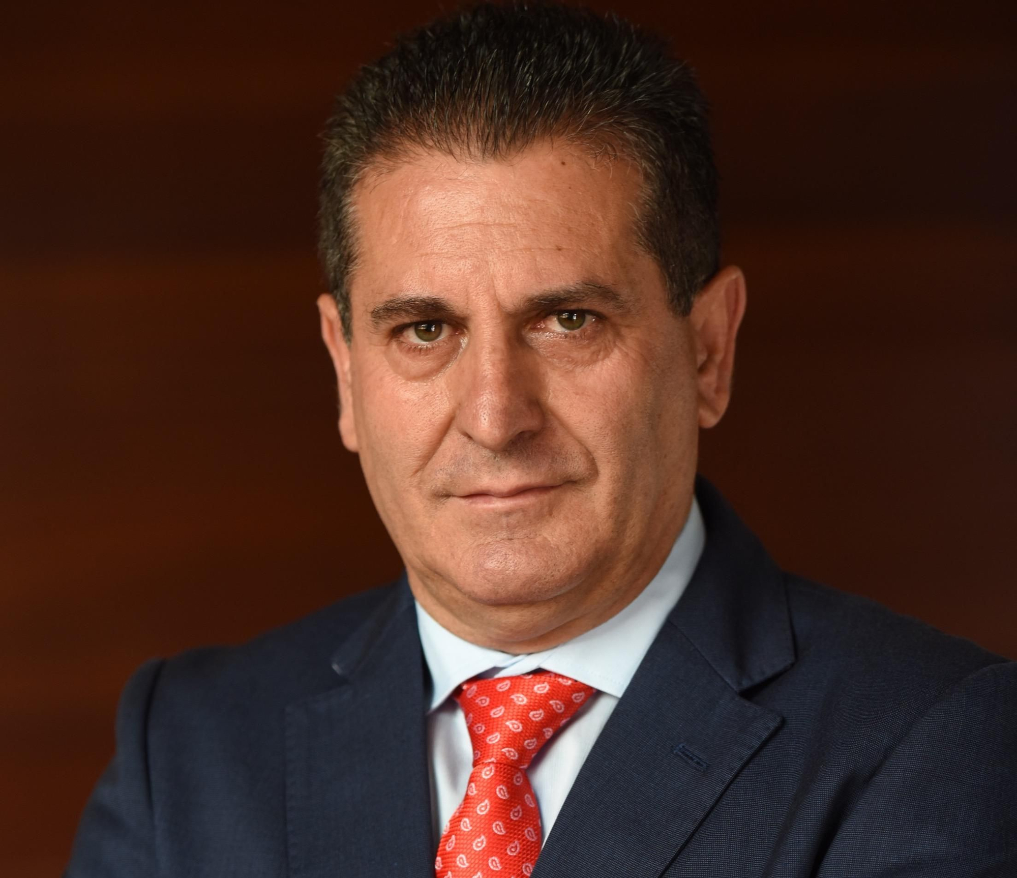Juan Rafael Zamora.
