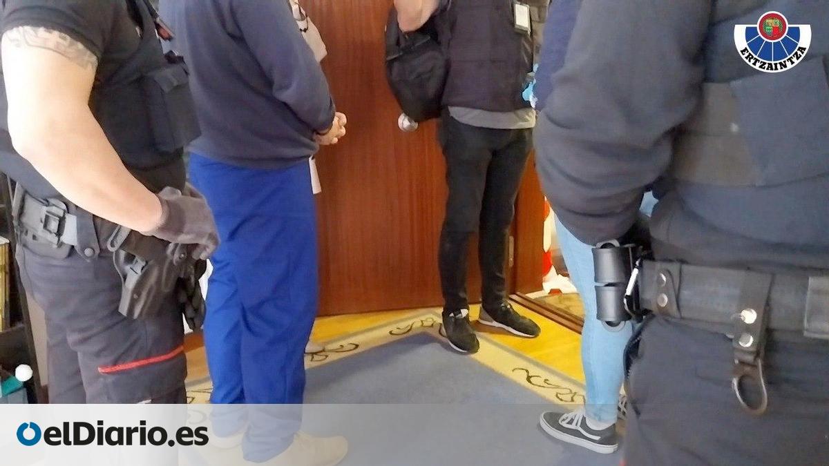 Detenido un hombre por agredir sexualmente a un menor de 16 años en ...