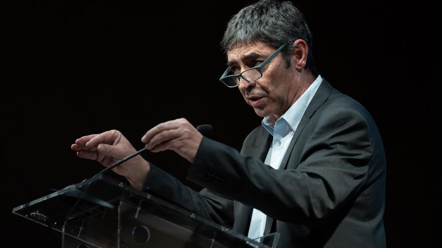 Trapero denunciará la "persecución injusta" de la brigada política del PP