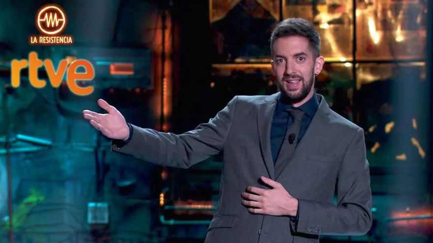David Broncano ficha por RTVE: el Consejo de la tele pública aprueba el acuerdo tras semanas de polémica