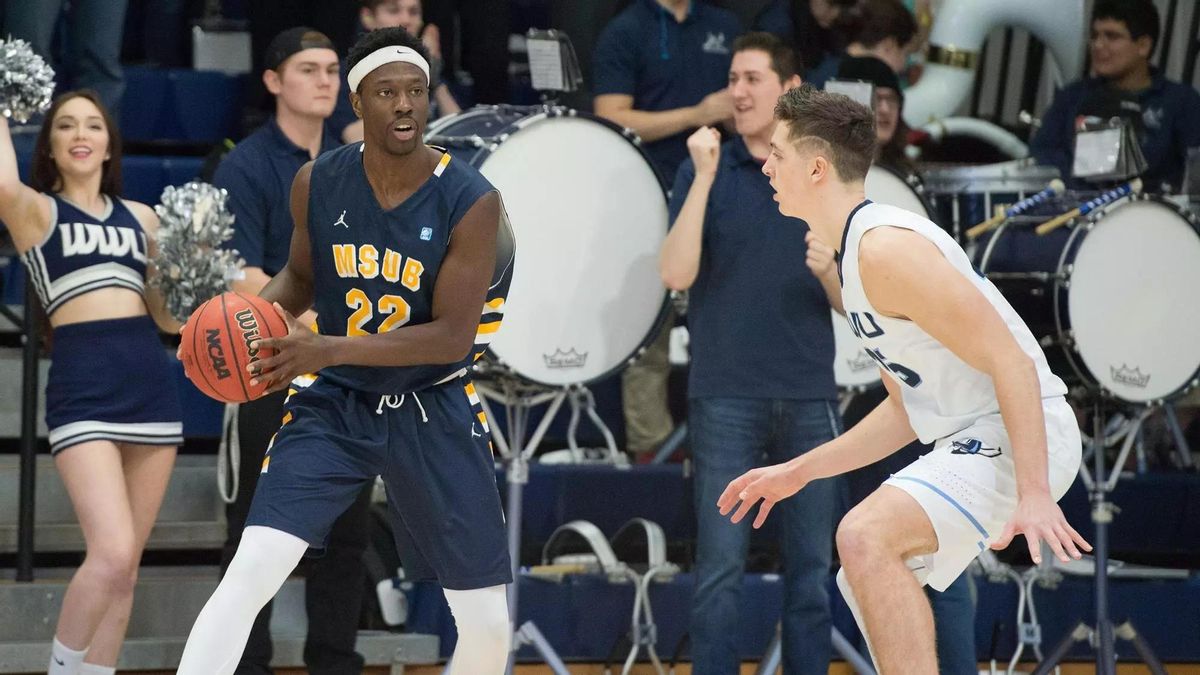 Zack Rollins, nuevo refuerzo exterior para el Coto Córdoba CB