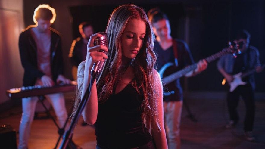 'Talentos Córdoba Live Diputación de Córdoba', una iniciativa para impulsar a los músicos emergentes de la provincia