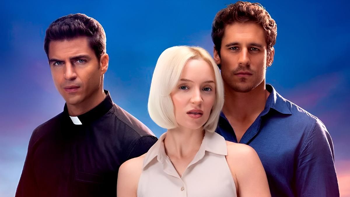 Imagen promocional de 'Ella, maldita alma'
