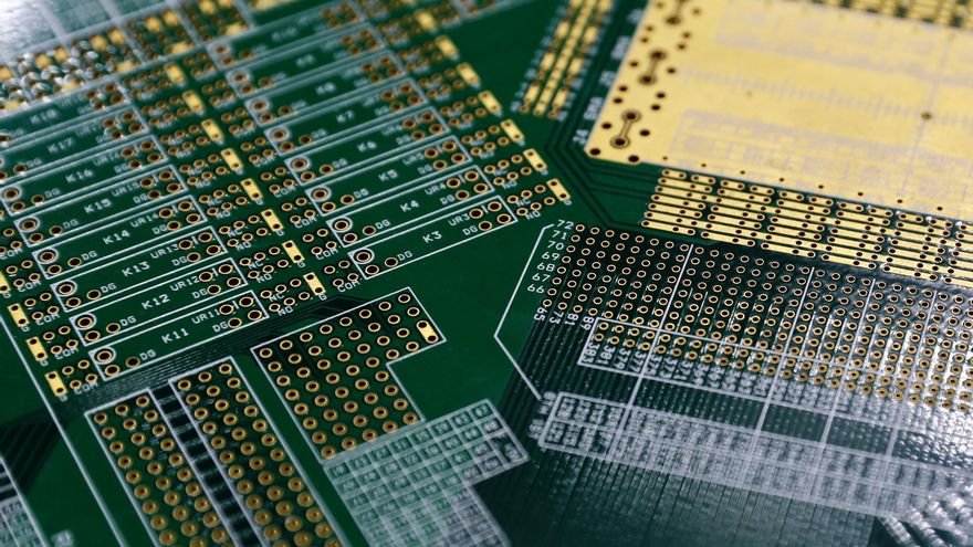 Descubren un semiconductor para almacenamientos de información resistente a apagones