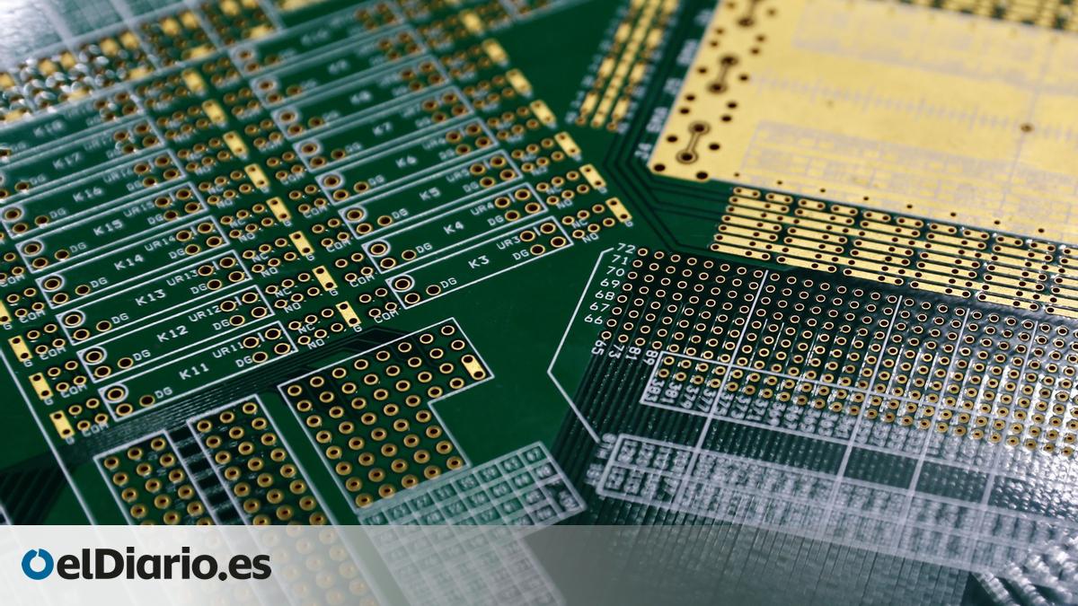 La UE lanza un plan de soberanía tecnológica para vetar a empresas de EEUU y China el acceso a datos de ciudadanos europeos