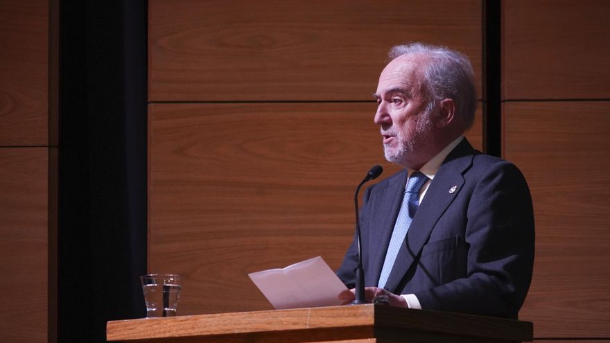 Hispanistas se reúnen en Chile para consolidar la lengua fomentando la “convivialidad”