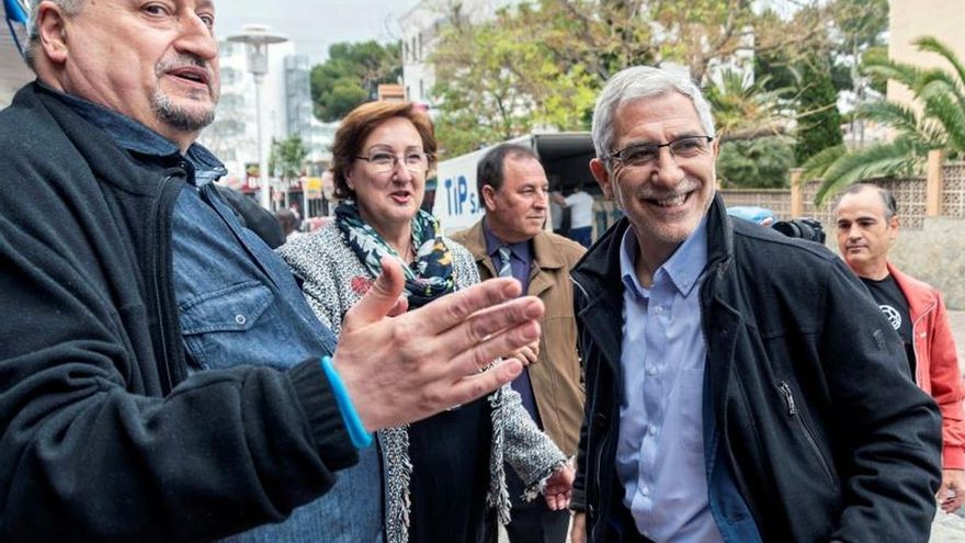 Actúa mantendrá su apuesta en europeas y municipales pese a no lograr escaño