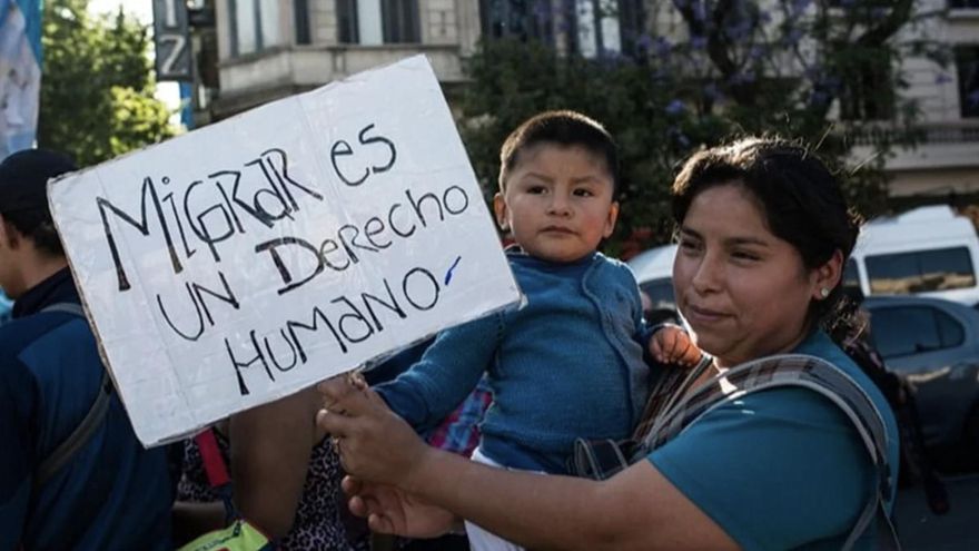 "Somos una familia fantasma": denuncian que la reforma migratoria de Milei alienta la expulsión de extranjeros